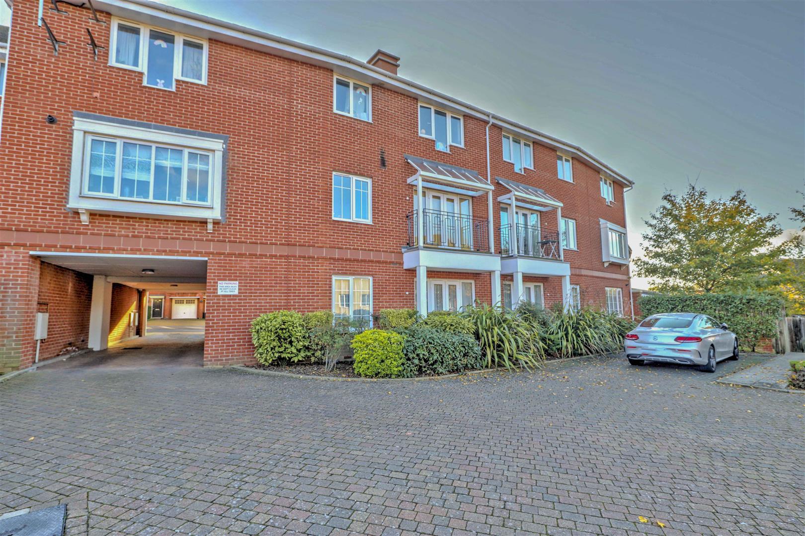 Coopers Residential The West London Property Specialists